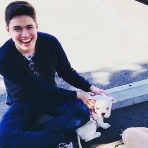 Meet your Posher, Paul